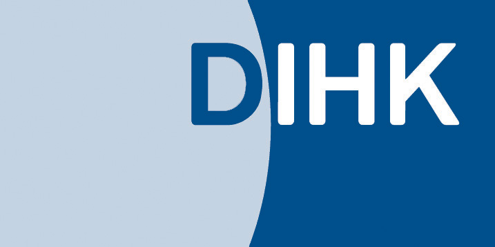 Logo - DIHK