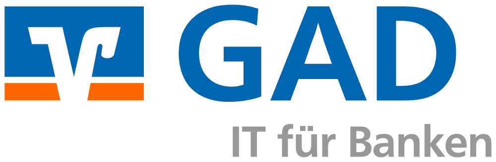 Logo - GAD