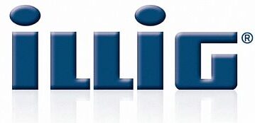 Logo - ILLIG Maschinenbau