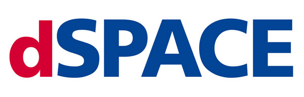 Logo - dSPACE
